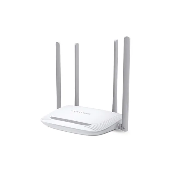 MERCUSYS MW325R Wireless N Router