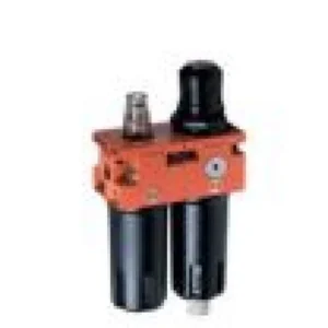 Metal Work 1224053 FRL Filter Regulator Lubricator Units