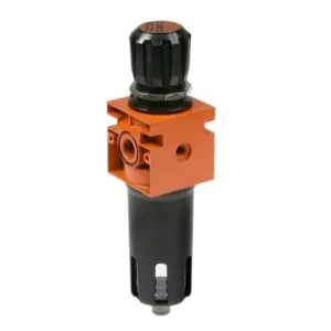 Metal Work 1225053 FR Filter Regulator Units