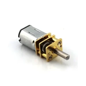 Micro Metal Gear motor HP 6v