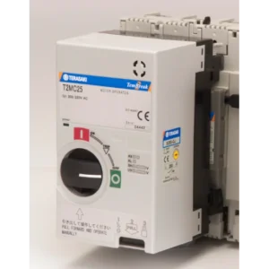 Terasaki Motor Operator 220VAC