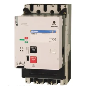 Terasaki Motor Operator 220VAC for S-630CF (400/640AF)
