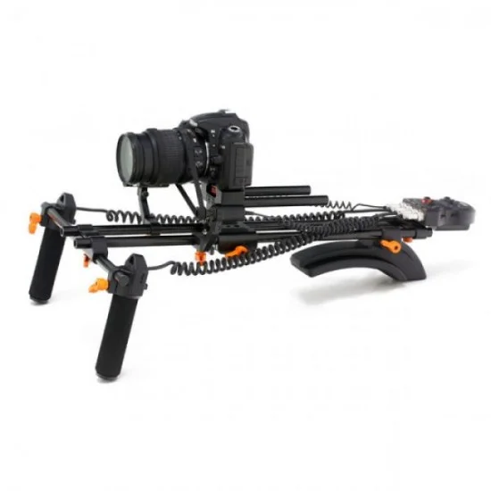 Motorized Follow Focus