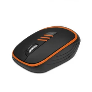 Lunar Wireless Mouse LWM-601