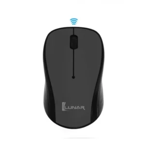 Lunar Wireless Mouse LWM-801