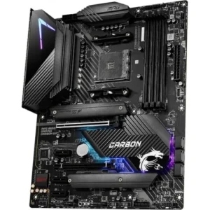 MSI MPG B550 Gaming Carbon WiFi Motherboard
