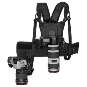MQ-MSP01 Camera Strap