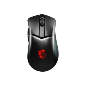 MSI Clutch GM51 Light weight Wireless Gaming Mouse