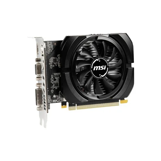 MSI GeForce GT 730 4GB 128-Bit DDR3 Video Card