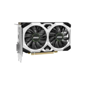 MSI GeForce GTX 1650 D6 Ventus XS OCV3 4GB Graphics Card