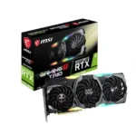 MSI GeForce RTX 2080 Super Gaming X Trio 8GB GDDR6-256 Bit Graphic Card