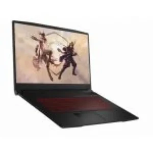 MSI GF66 Katana 12UD i7 DDR4 8GBx2 FHD NVIDIA RTX Laptop