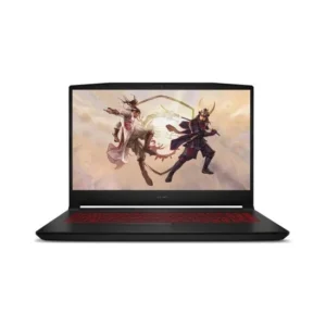 MSI GF76 Katana 11UE i7 DDR4 8GBx2 NVIDIA RTX Laptop
