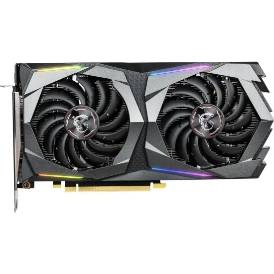 MSI GeForce GTX 1660 SUPER GAMING X 6GB Graphic Card