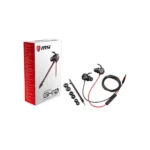 MSI Immerse GH10 Gaming Headset