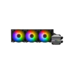 MSI MAG Core Liquid M360 ARGB AIO 360mm Liquid CPU Cooler
