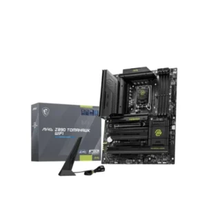 MSI MAG Z890 TOMAHAWK WIFI LGA 1851 Intel Z890 SATA 6Gb/s ATX Motherboard