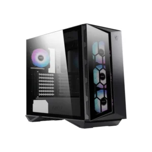 MSI MPG Gungir 110R ARGB Mid-Tower ATX Gaming Case