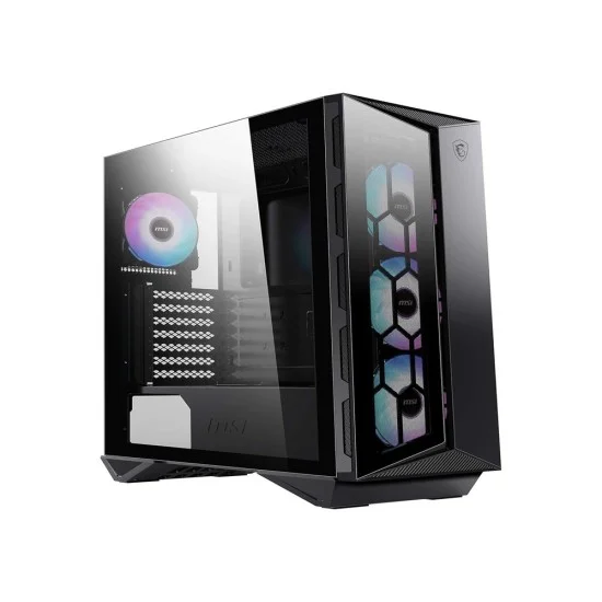 MSI MPG Gungir 110R ARGB Mid-Tower ATX Gaming Case