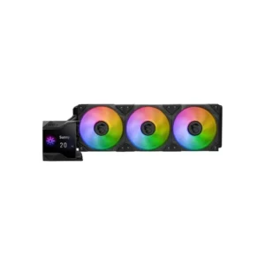 MSI MPG Core Liquid D360 ARGB AIO 360mm Liquid CPU Cooler
