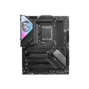 MSI MPG Z790 Carbon Max Wifi II DDR5 Intel 12/13/14th Gen ATX Motherboard