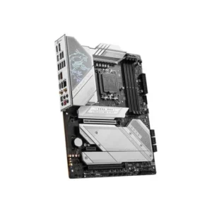 MSI MPG Z790 Edge TI Max Wifi DDR5 Intel 12/13/14th Gen ATX Motherboard