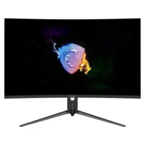 MSI Optix AG321CQR 31.5' 2K 165HZ Curved Gaming Monitor