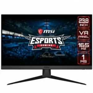 MSI Optix G243 23.8' FHD 1080p eSports Gaming Monitor