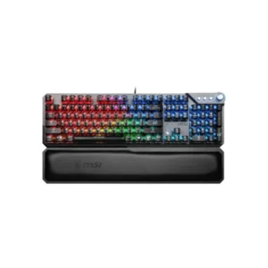 MSI Vigor GK71 Sonic RGB Mechanical Gaming Keyboard