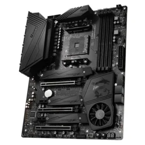 MSI X570 Meg Unify Motherboard