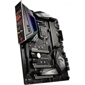 MSI Z390 Meg Ace Motherboard