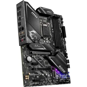 MSI Z490 Mpg Gaming Edge Wifi Intel LGA-1200 Motherboard