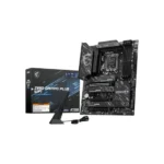 MSI Z890 Gaming Plus Wifi DDR5 Intel Ultra Series 2 ATX Motherboard