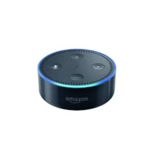 Mux Amazon Echo Dot 2nd Generation