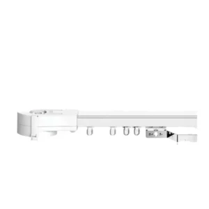 Mux Curtain