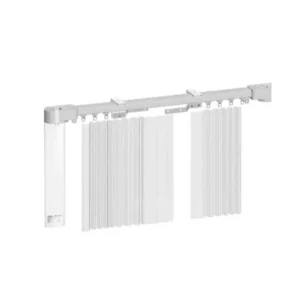 Mux Wi-Fi Curtain Track 8ft to 14ft With Motor