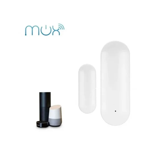 Mux Door Sensor