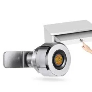 Mux Fingerprint Drawer Lock