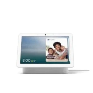 Mux Google Nest Hub
