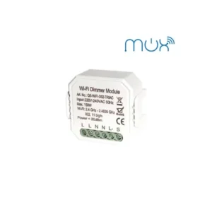 Mux Internal Switch 1 Gang