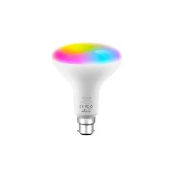 Mux LED Bulb