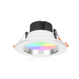 Mux LED Downlight 4in 10W