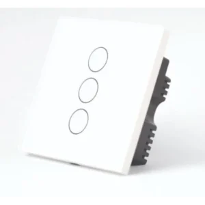 Mux Life SB3 WiFi Light Switchboard
