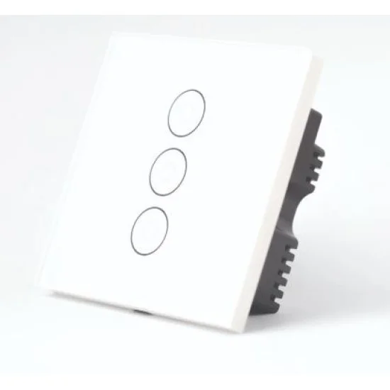 Mux Life SB3 WiFi Light Switchboard