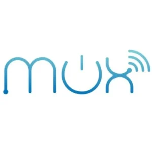 Mux Smart Deadbolt Lock