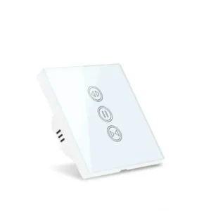 Mux Smart Dimmer