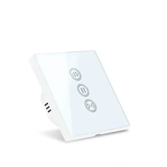 Mux Smart Dimmer