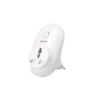Mux WiFi Enabled Smart Plug