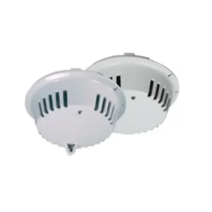 Mux Smoke Sensor