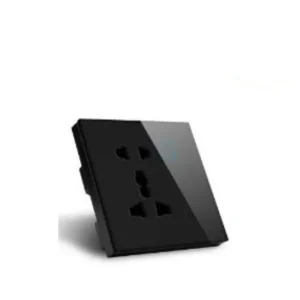Mux Smart Wall Socket